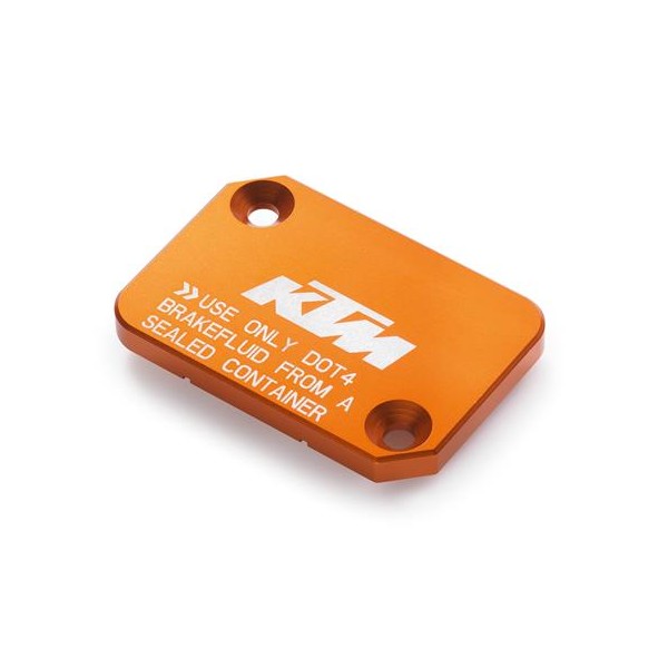 KTM KTM Brake Fluid Reservoir Cover